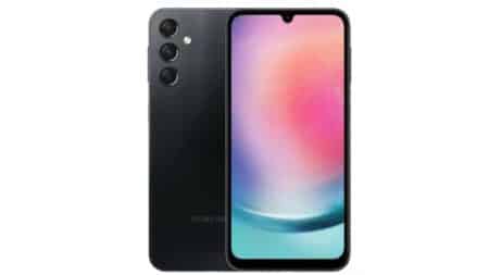 Samsung Galaxy A24: Όλες οι λεπτομέρειες πριν κυκλοφορήσει