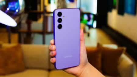 Samsung Galaxy A54 & A34 ενημερώνονται με One UI 6.1