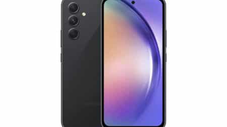 Samsung Galaxy A54 5G: Mε κάμερα που εντυπωσιάζει
