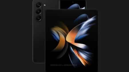 Samsung Galaxy Z Fold 5: Πόσο φημολογείται πως θα κοστίζει