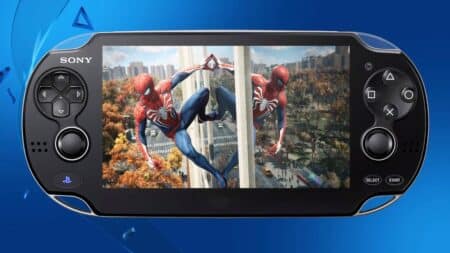 Η Sony ίσως ετοιμάζει νέα φορητή κονσόλα PlayStation