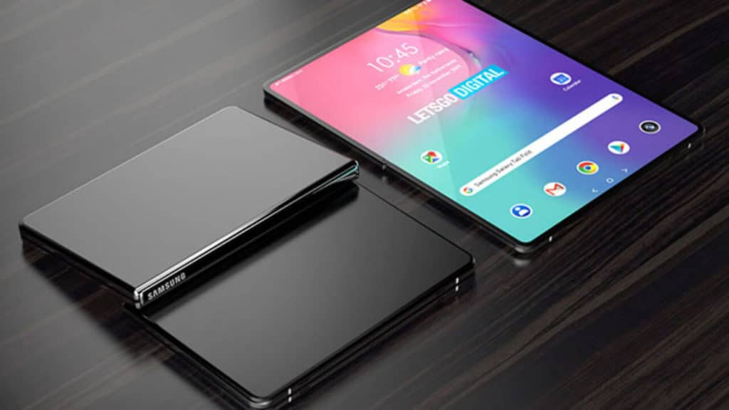 samsung galaxy z tab, Samsung Galaxy Z Tab: Φήμες ότι έρχεται με τη σειρά Galaxy Tab S9