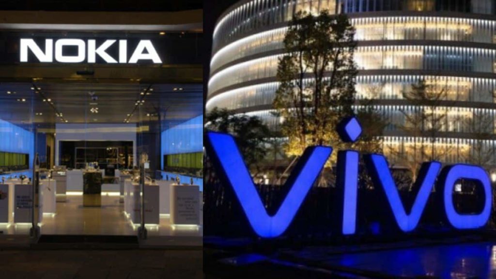 vivo, vivo: Ίσως ανασταλούν οι πωλήσεις στη Γερμανία μετά από μήνυση της Nokia