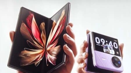 vivo X Fold2, X Flip και Pad2: Φήμες για κυκλοφορία στις 20 Απριλίου