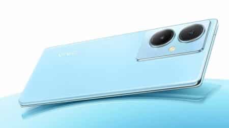 vivo Y78+: Έρχεται με οθόνη AMOLED 6,78″ 120 Hz, Snapdragon 695