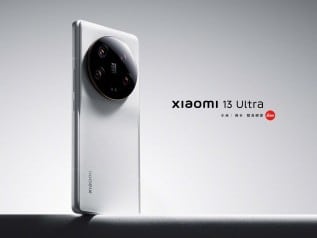 xiaomi 13 ultra, Xiaomi 13 Ultra: Επιβεβαιώθηκε η σχεδίαση, λεπτομέρειες για τη νέα οθόνη C7