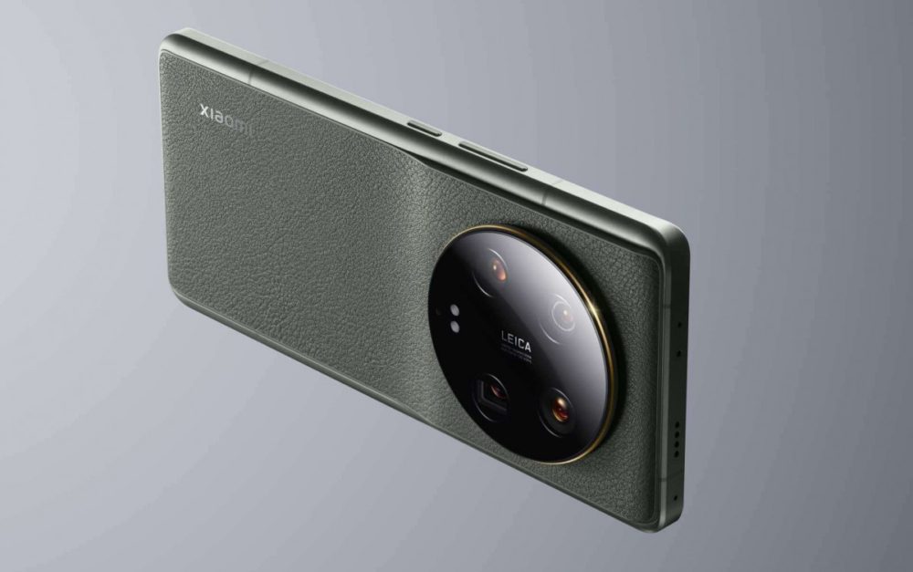 xiaomi 13 ultra, Xiaomi 13 Ultra: Επίσημο το υπερόπλο με απίθανη κάμερα και specs