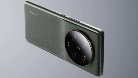 Xiaomi 13 Ultra: Περισσότερες χρωματικές επιλογές έρχονται σύντομα