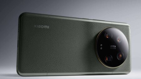 Xiaomi 13 Ultra: Οι δοκιμές δείχνουν χειρότερη απόδοση οθόνης από το Xiaomi 13 Pro
