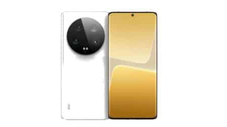 Xiaomi 13 Ultra: Renders αποκαλύπτουν αρκετά ογκώδες camera bump