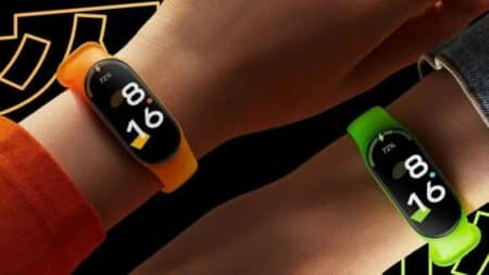 Xiaomi Band 8, Sound Move speaker, Mini LED smart TV 86″: Αποκαλύφθηκαν