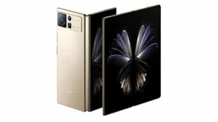 Xiaomi Mix Fold 3: Με κάμερα περισκοπίου και πιστοποίηση IP