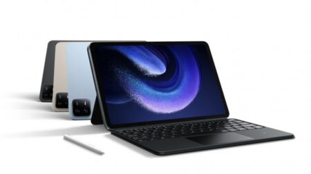 Xiaomi Pad 6 και Pad 6 Pro: Mε οθόνες 11″ και δυνατούς επεξεργαστές