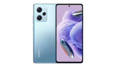 Redmi Note 12 Pro+ 5G: Με εντυπωσιακό design που ξεχωρίζει