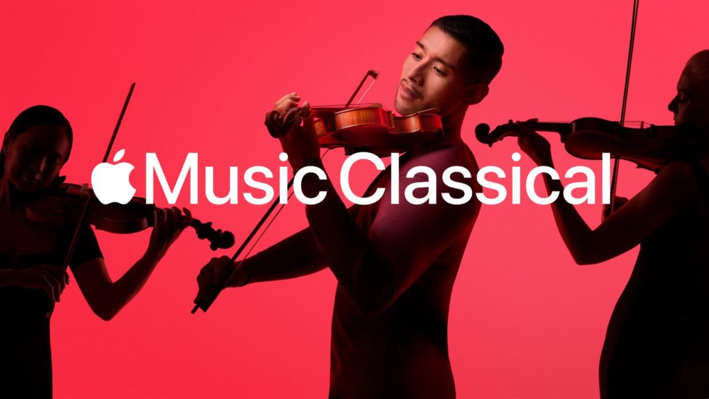 Apple Music Classical, Apple Music Classical: Τώρα διαθέσιμο για Android