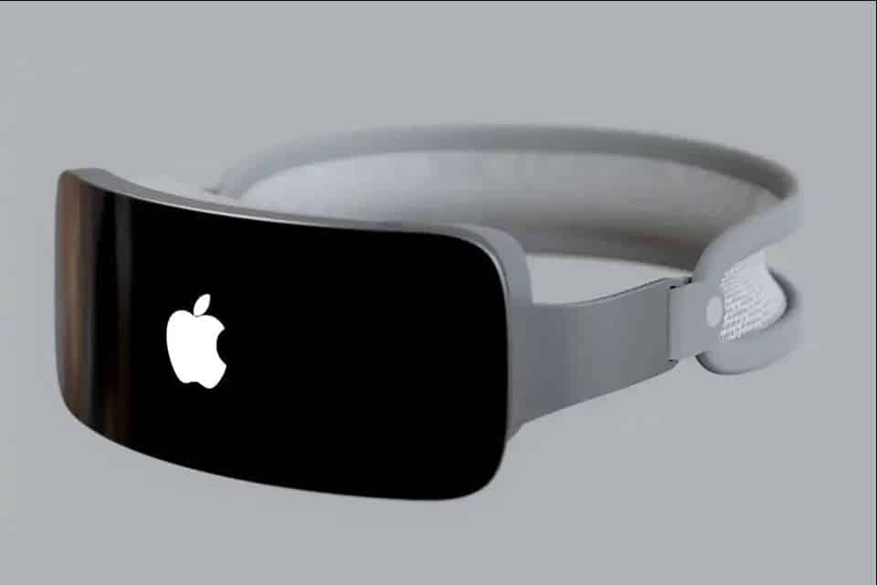 Apple AR/VR headset, Apple AR/VR headset: Αυτή είναι η πιθανή ημερομηνία κυκλοφορίας