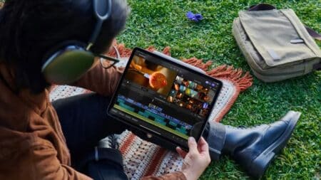Apple iPad: Αποκτά το Final Cut Pro και το Logic Pro