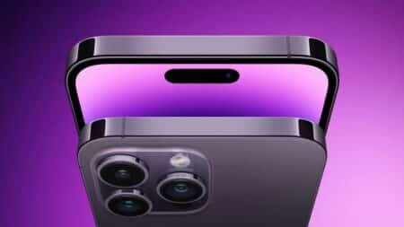 iPhone με οθόνη MicroLED στον οδικό χάρτη της Apple