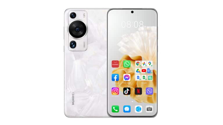 Huawei P60 Pro: Κυκλοφόρησε στην Ελλάδα με τιμή από 1299 ευρώ