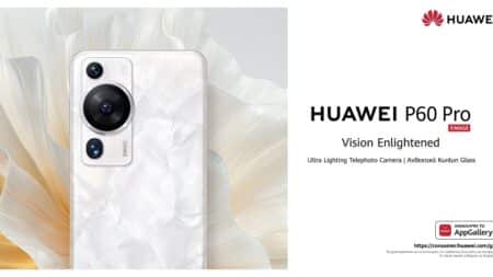 Huawei P60 Pro: Photo Master και Mate X3: Lightest Foldable