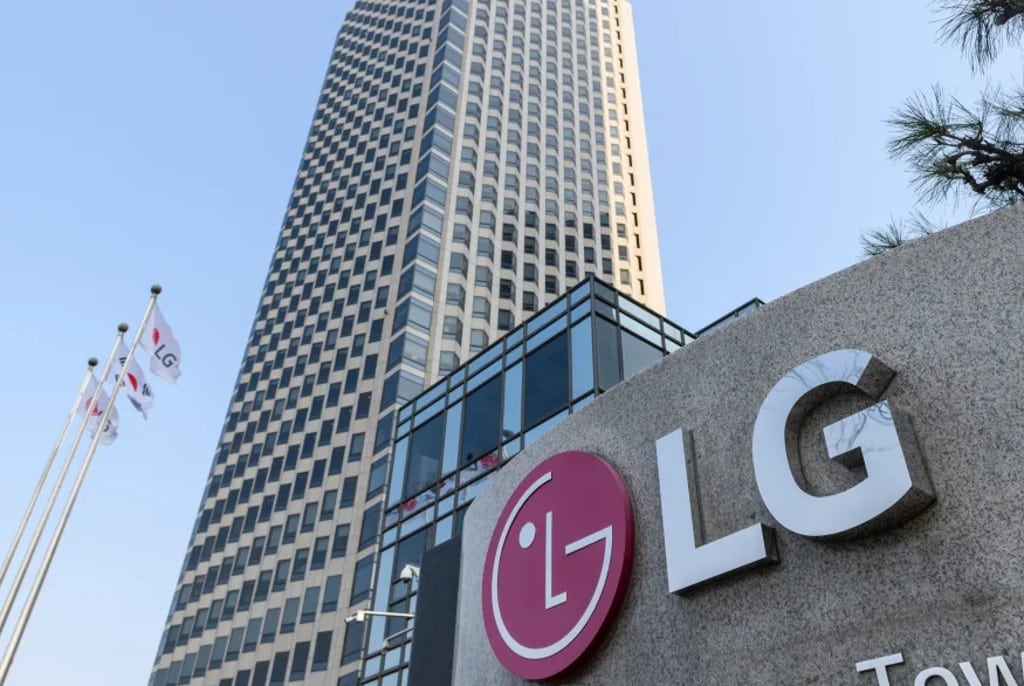 Samsung OLED LG, Samsung: Αγοράζει πάνελ τηλεοράσεων OLED από την LG;