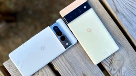 Χρήστες Pixel 6 και 7 αντιμετωπίζουν σοβαρά προβλήματα με διάρκεια μπαταρίας και υπερθέρμανση