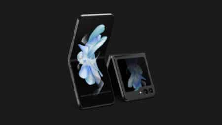 Samsung Galaxy Z Flip 5: Αυτή είναι η πρώτη του πραγματική φωτογραφία