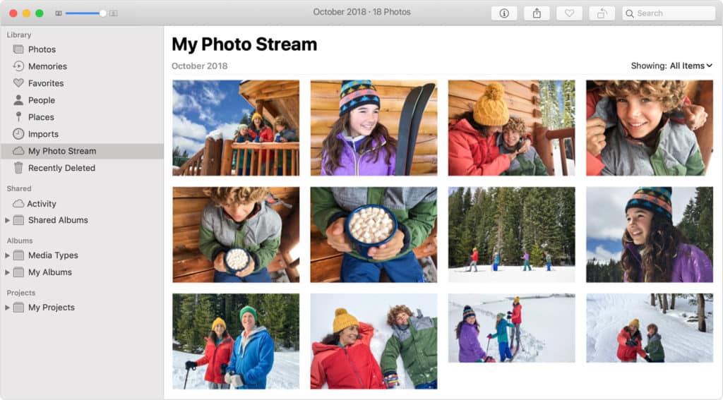 my photo stream, My Photo Stream: Η Apple το κλείνει στις 26 Ιουλίου