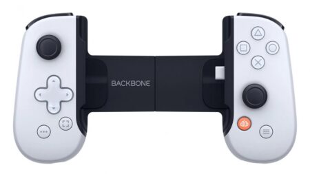 Backbone One – PlayStation Edition: Πλέον διαθέσιμο για Android smartphones