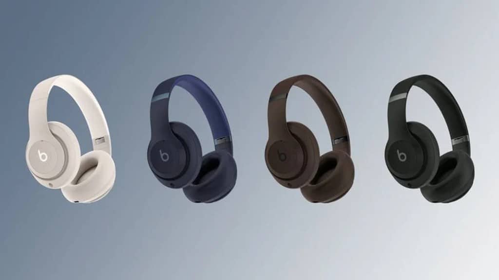 Apple Beats Studio Pro, Apple Beats Studio Pro: Ετοιμάζονται τα νέα ακουστικά