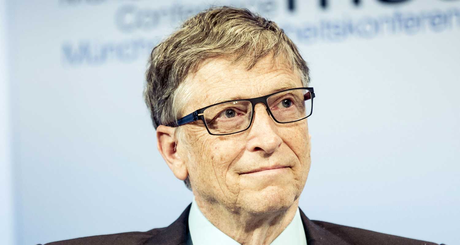 Bill Gates AI, Bill Gates: Η AI θα “σκοτώσει” το Google Search και το Amazon όπως τα ξέρουμε