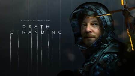 Το Death Stranding δωρεάν στο Epic Games Store