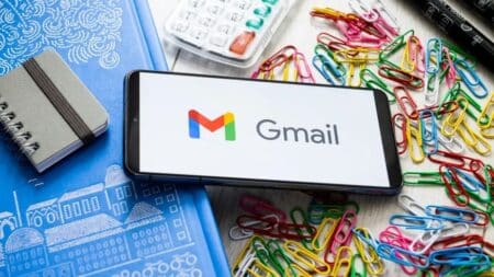 Gmail: Αποκτά μπλε τικ επαλήθευσης τύπου Twitter