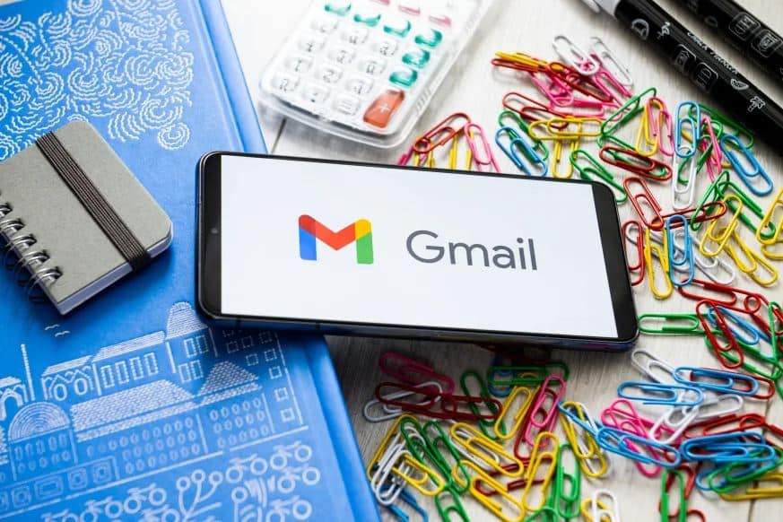 Gmail, Gmail: Αποκτά μπλε τικ επαλήθευσης τύπου Twitter