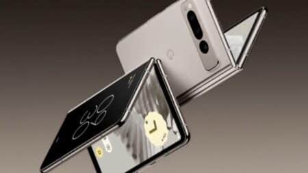 Google Pixel Fold 2: Εικόνα αποκαλύπτει μεγάλες αλλαγές στο σχεδιασμό