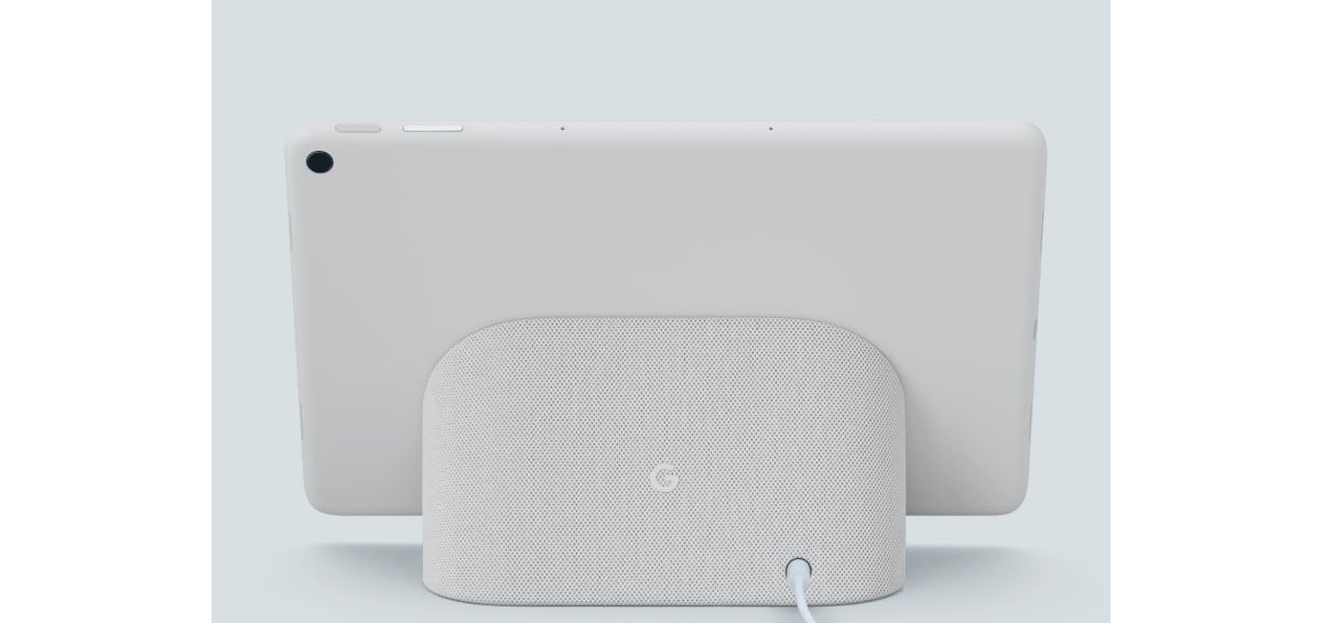 Google Pixel Tablet, Google Pixel Tablet: Επίσημο – Έρχεται μαζί με το Charging Speaker Dock
