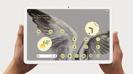 Google Pixel Tablet: Επίσημο – Έρχεται μαζί με το Charging Speaker Dock