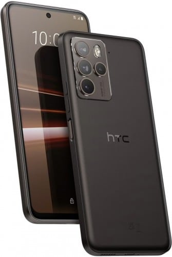 HTC U23 Pro, HTC U23 Pro: Επίσημο με Snapdragon 7 Gen 1, κάμερα 108MP και οθόνη 120Hz