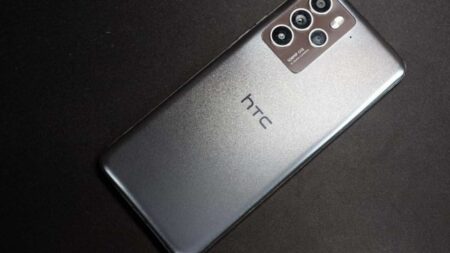 HTC U23 Pro: Λανσάρεται στις 18 Μαΐου