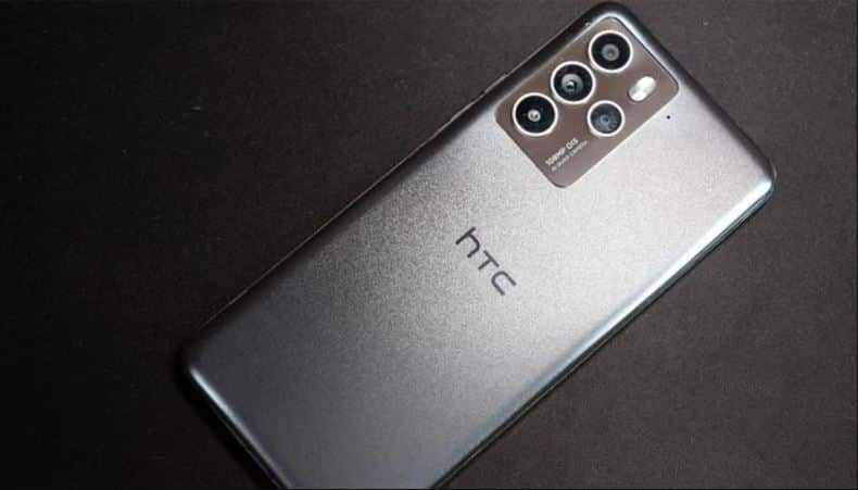 HTC U23 Pro 5G, HTC U23 Pro 5G: Διέρρευσαν προδιαγραφές και φωτογραφίες