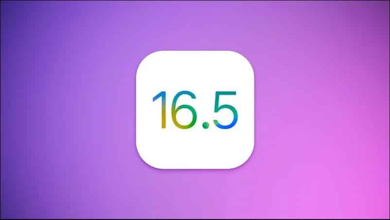 iOS 16.5, iOS 16.5: Όλες οι νέες λειτουργίες