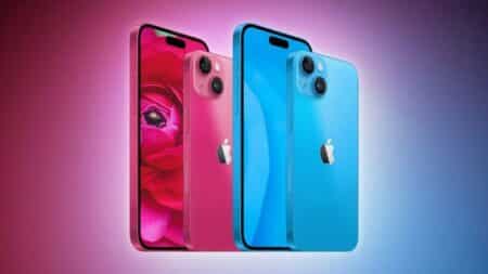 iPhone 15/ iPhone 15 Plus: Φήμες για κάμερα 48MP όπως τα Pro