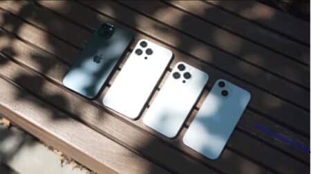 iPhone 15 series: Dummies αποκαλύπτουν τις αλλαγές στο σχεδιασμό