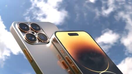 Τα μελλοντικά iPhone ίσως είναι ανθεκτικά σε γρατσουνιές και βαθουλώματα