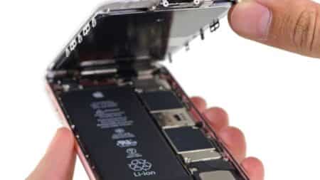 Η Apple αντιμετωπίζει μήνυση ύψους 1,6 δισ. λιρών στο Ηνωμένο Βασίλειο