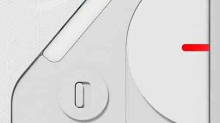 Nothing Phone (2): Επίσημο τον Ιούλιο με μπαταρία 4.700 mAh