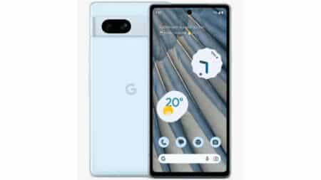 Google Pixel 7a: Δείτε το promo βίντεο πριν την επίσημη αποκάλυψη