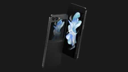 Samsung Galaxy Z Flip 5: Θα τρέχει Google Maps στην εξωτερική οθόνη
