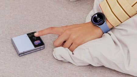 Samsung One UI 5 Watch: Ανακοινώθηκε με νέα χαρακτηριστικά