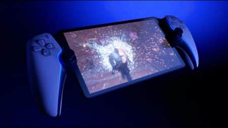 Sony Playstation: Επίσημη η νέα φορητή κονσόλα